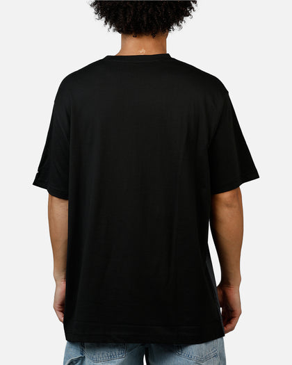 New Era Detroit Lions Sport Class T-Shirt Black