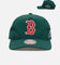 Mitchell & Ness Boston Red Sox 'Poolside' Deadstock Snapback Official Team Color
