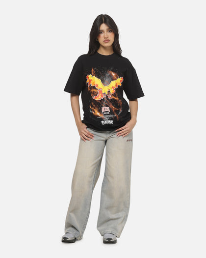 The Pokémon Collection By 73Studio Moltres Legendary T-Shirt