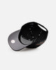 New Era Seattle Mariners 'Stealth 2.0' 9FORTY A-Frame Snapback Graphite