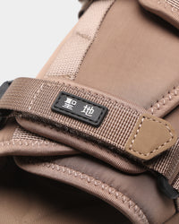 Seichi Yoroi V2 Taupe