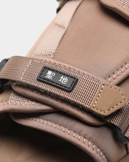 Seichi Yoroi V2 Taupe