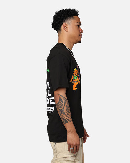 MARKET X Grateful Dead PMA T-Shirt Black