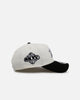 New Era Baltimore Ravens 'Chrome Black' 9FORTY A-Frame Snapback Chrome/Black