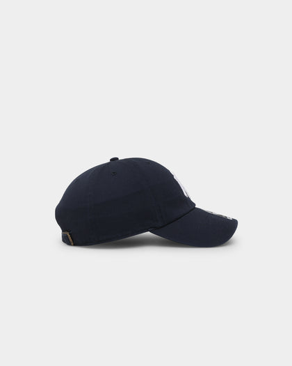 47 Brand Men's New York Yankees '47 Clean Up Strapback Navy