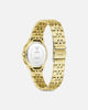 Guess Mainline Colette Watch Gold