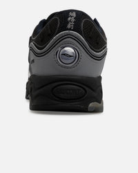 Saucony Matrix Black