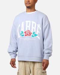 Carré Rosey Crewneck Light Blue