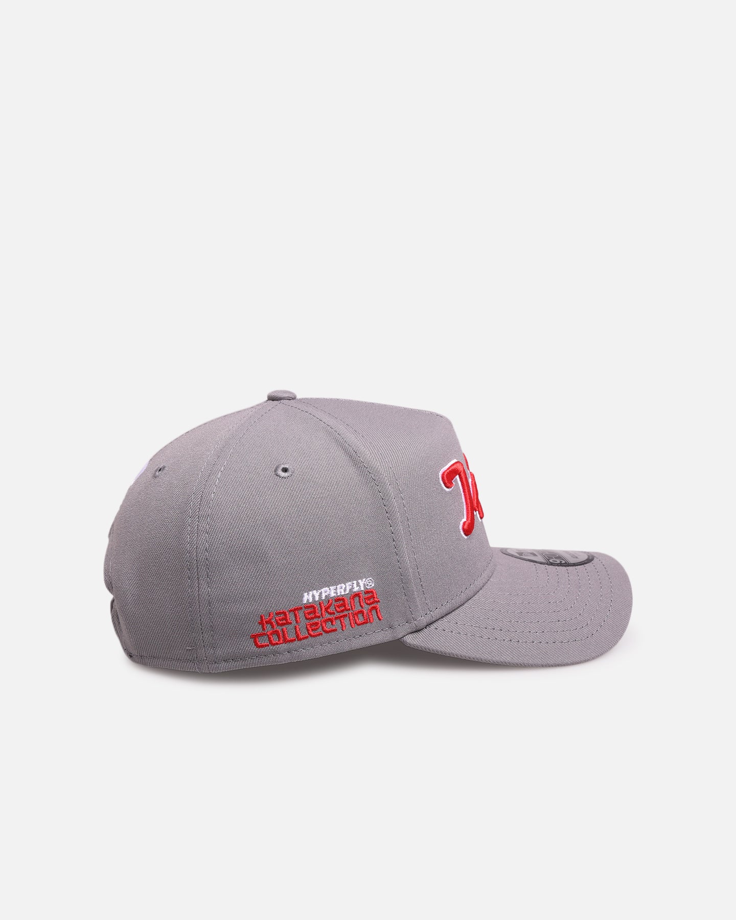 New Era Philadelphia Phillies 'Hyperfly Katakana x MLB' 9FORTY A