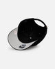 47 Brand New York Yankees 'Ultrasuede' 47 MVP Strapback Black/White