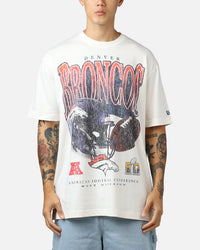 New Era Denver Broncos Sport Class T-Shirt Official Team Colors