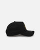 New Era Canterbury-Bankstown Bulldogs 9FORTY A-Frame Snapback Black/Gold