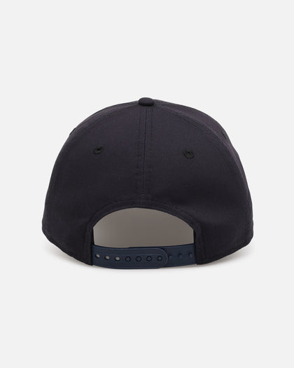 New Era Detroit Tigers 'Easy Navy' 19TWENTY Snapback Navy