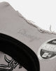 New Era Chicago White Sox 'Cutoff Visor' 9FORTY Snapback Washed Black