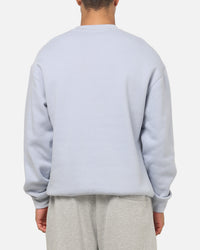 AS Colour Relax Crewneck Powder Blue