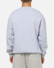 AS Colour Relax Crewneck Powder Blue