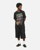 Puma X Mclaren Australia T-Shirt Black