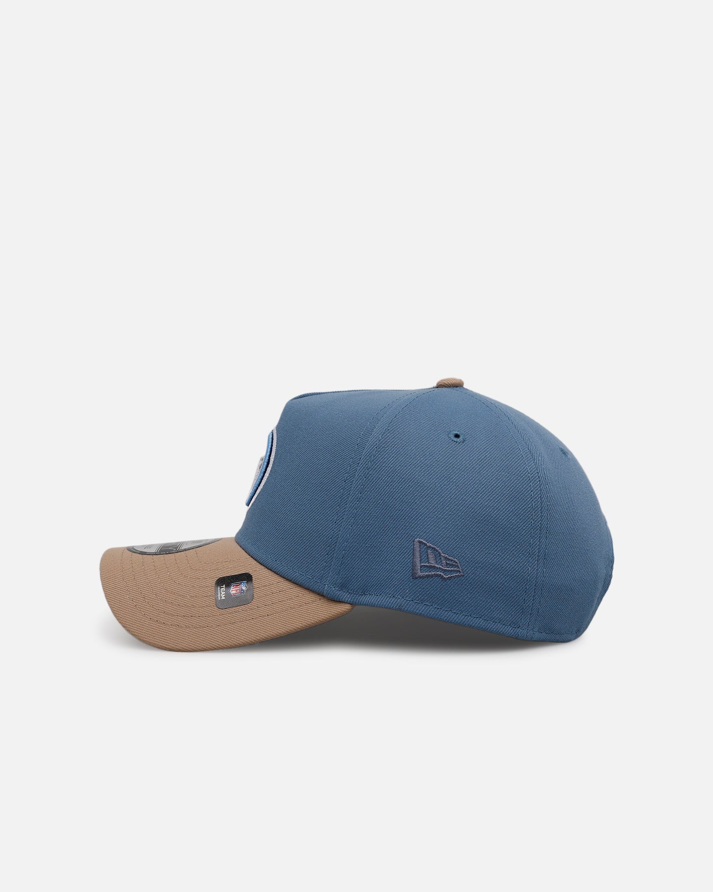 チャプトナイン New Era Tennessee Titans 'Easy Breezy' 9FORTY A-Frame Snapback