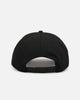 New Era Chicago Bears 'Black On Black' 9FORTY A-Frame Snapback Black/Black