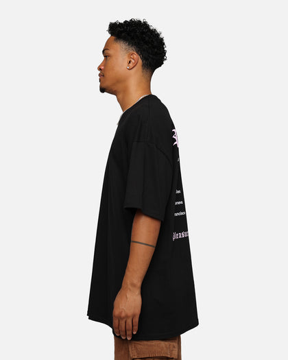 Playboy By Culture Kings Better T-Shirt Black