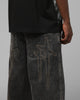 Loiter Star Born Jeans Dirty Grey