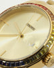 Saint Morta De Couler Watch Gold/Iced Rainbow