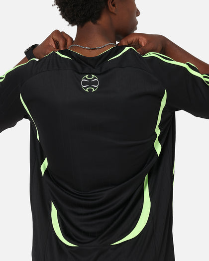 Adidas Teamgeist Adicolor T-Shirt Black/Green