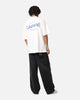 Carre Tech C T-Shirt Off White