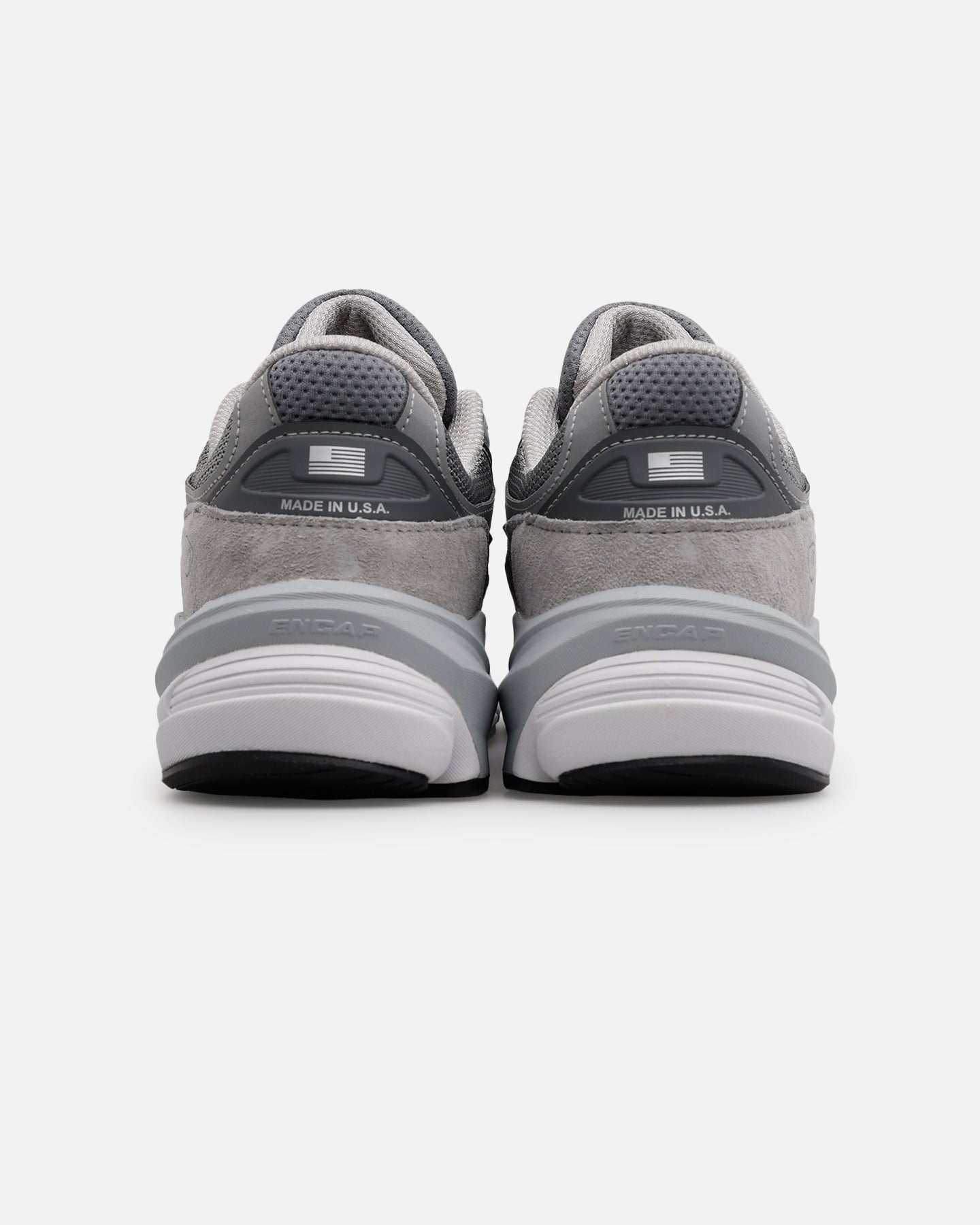 New Balance 990v6 Grey | Culture Kings US