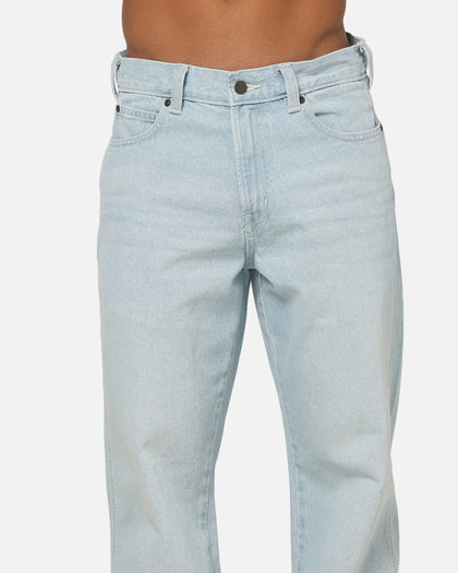 Dickies Thomasville Straight Leg Jeans Fog Blue