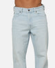 Dickies Thomasville Straight Leg Jeans Fog Blue
