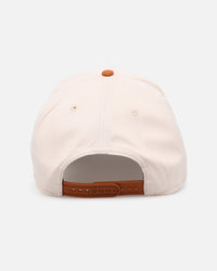 47 Brand Philadelphia Phillies 'Cinnamon Crisp' 47 Offside Snapback Natural