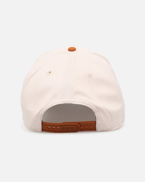 47 Brand Philadelphia Phillies 'Cinnamon Crisp' 47 Offside Snapback Natural