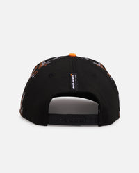 New Era x McLaren F1 'Austin GP Collection' #81 Oscar Piastri 9SEVENTY Snapback Black