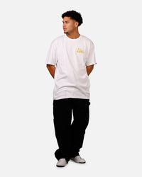 Vans Waffles T-Shirt White
