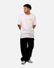 Vans Waffles T-Shirt White