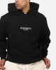 Vouseti The OG Hoodie Black
