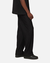 XXIII Pleated Pants Black