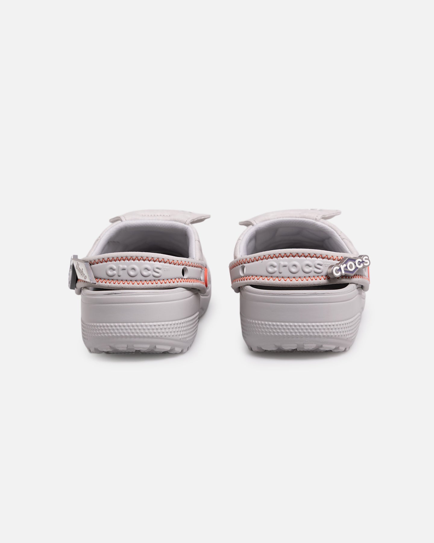 YH様Umbro Classic Clog Bone Atmosphere Crocs Umbro X Crocs Crafted Clog Atmosphere | Culture Kings US