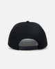 New Era Puebla Pericos "Liga Mexicana De Beisbol" 9FORTY Snapback Black