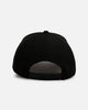 New Era X Culture Kings 9FORTY A-Frame Snapback Black/White