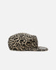 New Era Los Angeles Dodgers Painter Snapback Leopard