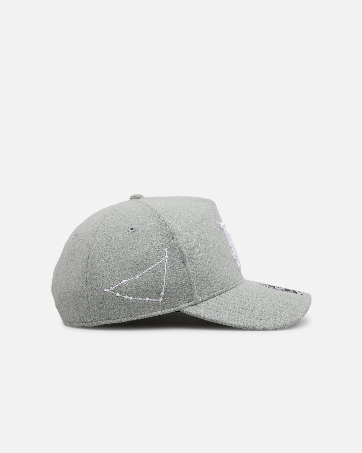 47 Brand Los Angeles Dodgers 'Zodiac' Capricorn 47 Offside