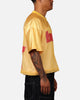 Loiter Outfield Training Jersey Yellow