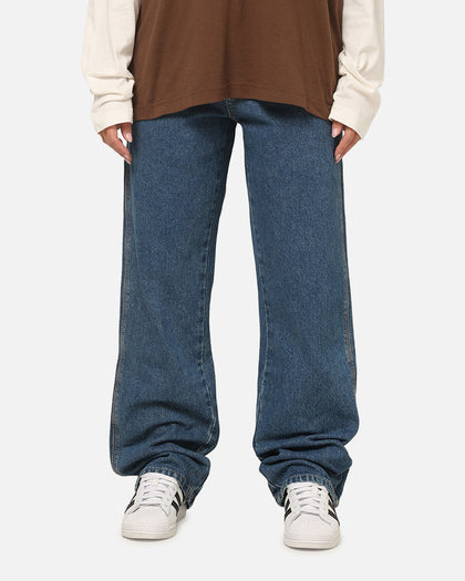 Dickies Thomasville Straight Leg Jeans Classic Blue