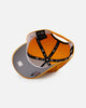 New Era Los Angeles Clippers 'Sunshine' 9FORTY A-Frame Snapback Canary