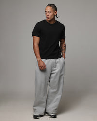 American Thrift Slim Fit T-Shirt Black