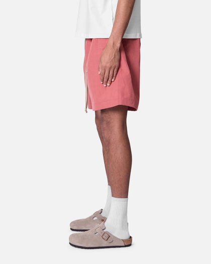 MNML Mud Shorts Canyon Rose