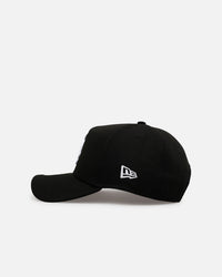 New Era Chicago White Sox 'On Field' 9FORTY A-Frame Snapback Official Team Color