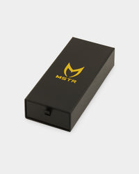 Meister VO114SS Voyager Watch Gold